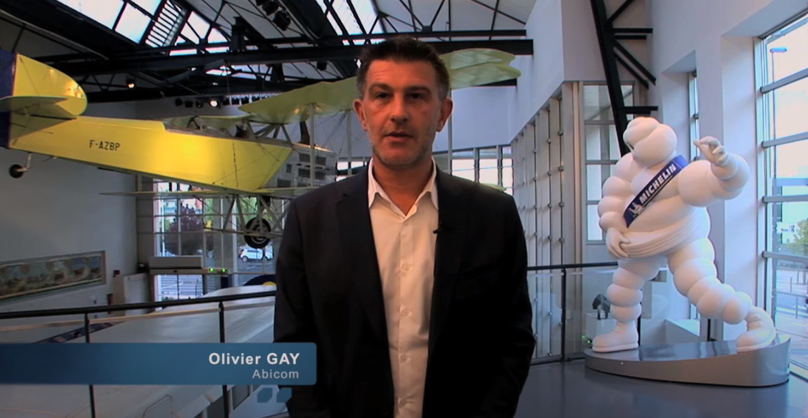 Abicom conforte sa position de leader régional en Auvergne