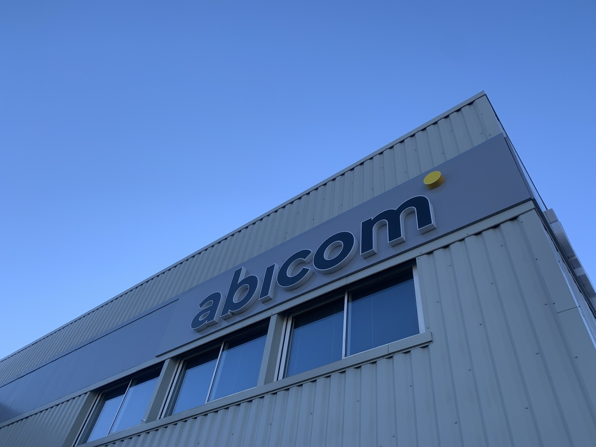 Abicom, la transformation réussie d’une entreprise du numérique