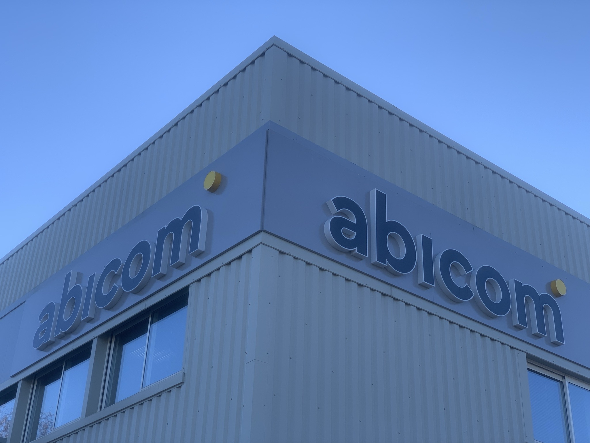 [PRESSE] Abicom dans l'Essor Loire