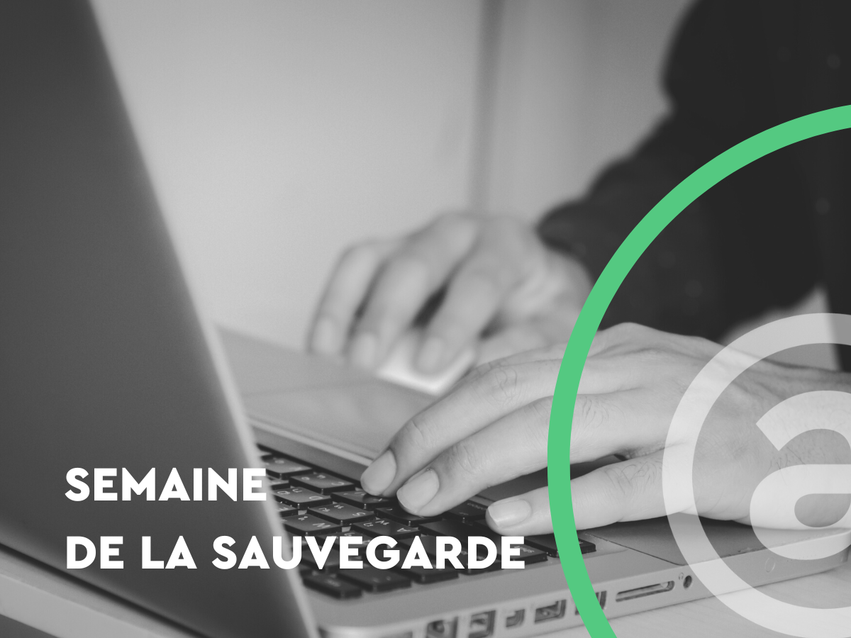 Lire la suite à propos de l’article Les obligations face aux sauvegardes