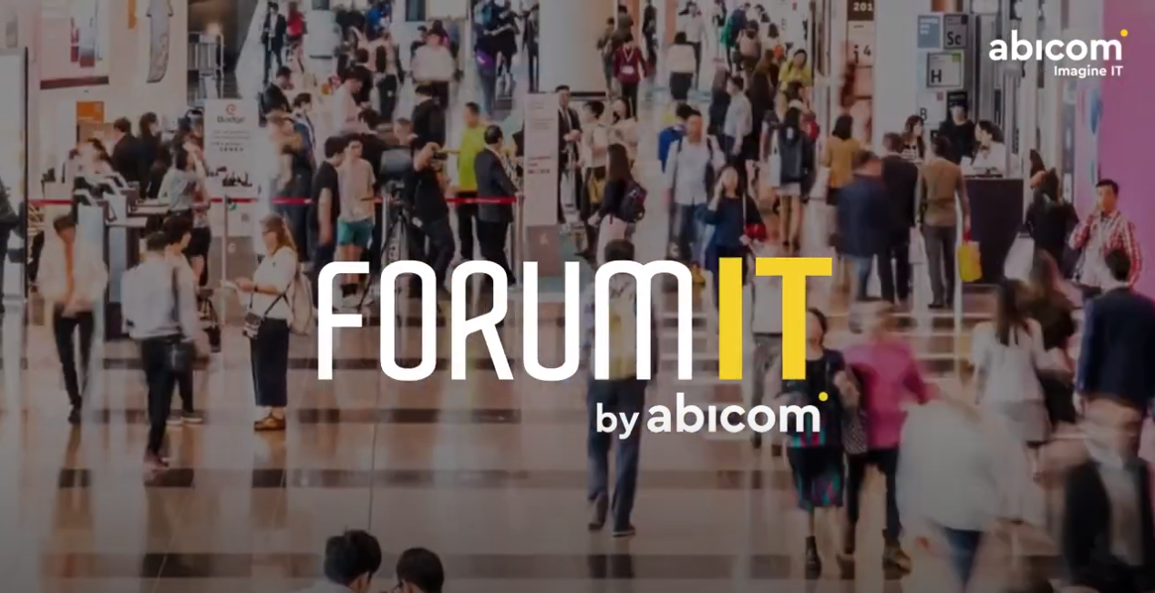 Forum IT 2023 !