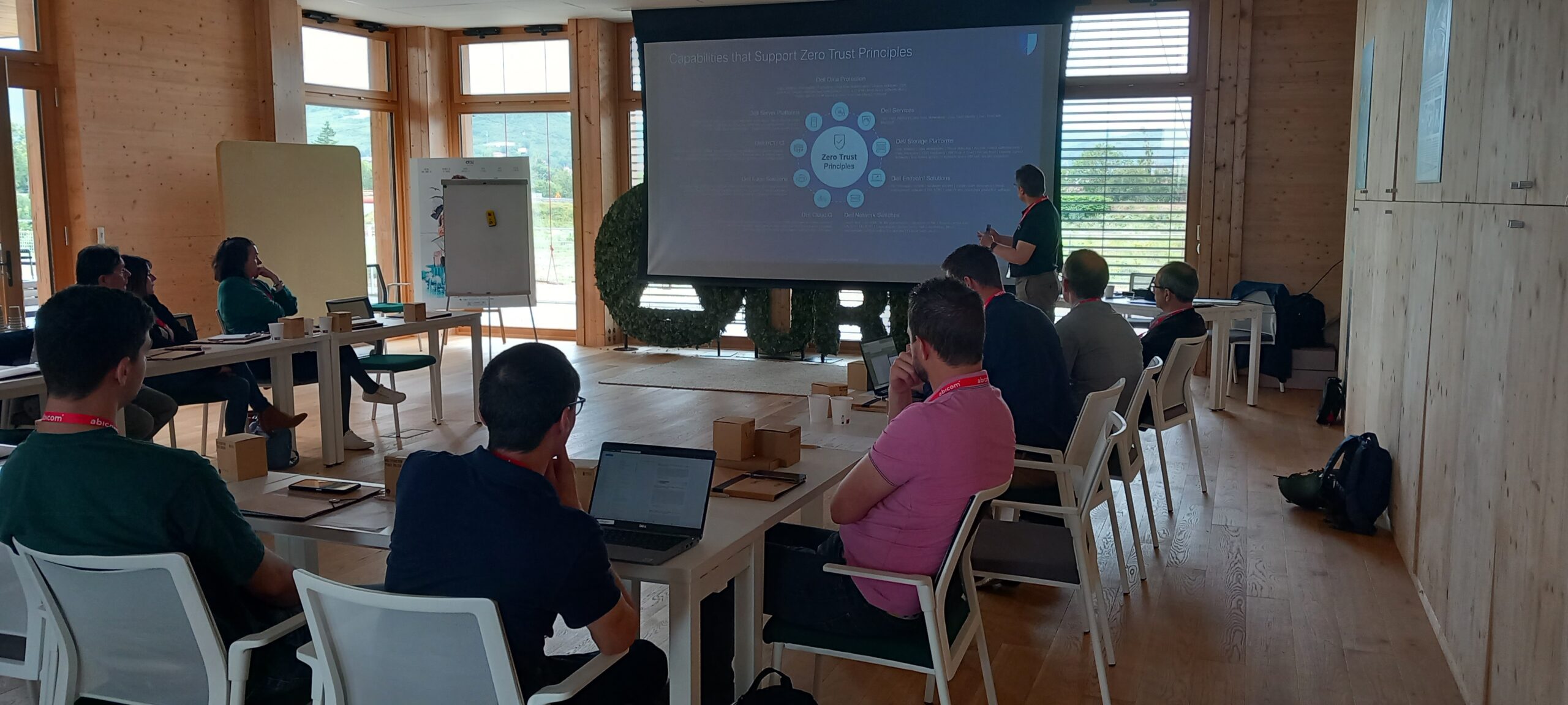 Un atelier pour découvrir les avantages de la centrale d'achat RESAH
