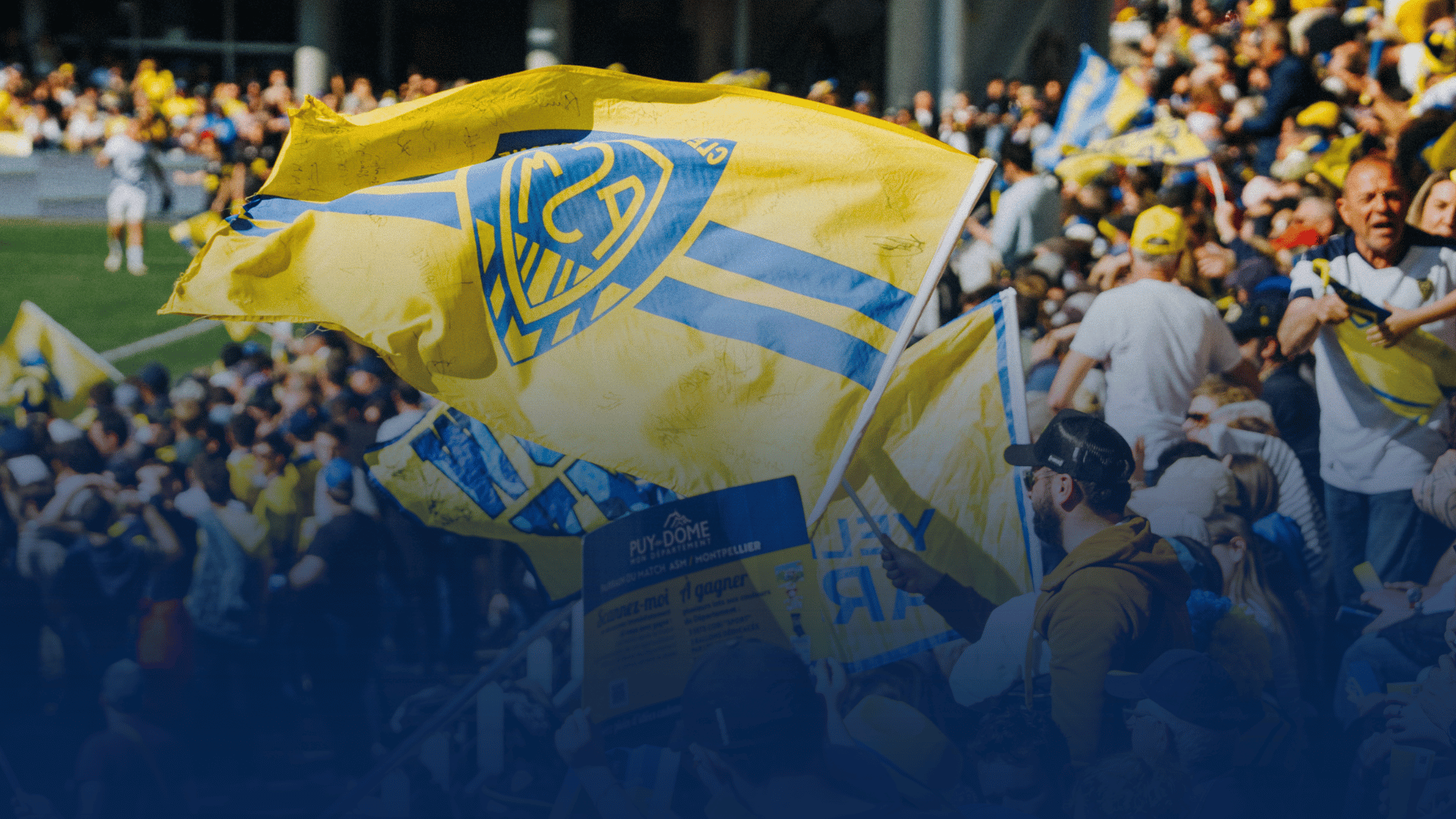Abicom Groupe OCI devient partenaire officiel de l'ASM Clermont Auvergne